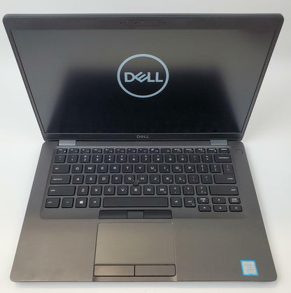 Dell Latitude 5400 Win 11 Home i5-8265U 16GB RAM 500GB NVMe | Grade A