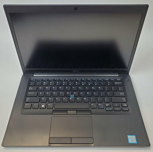 Dell Latitude 7490 Win 11 Home i5-8265U 16GB RAM 512GB NVMe | Grade C