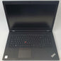 Lenovo P17 Gen 1 Win 11 Home i7-10850H 32GB RAM 1TB NVMe 6GB GPU | Grade B