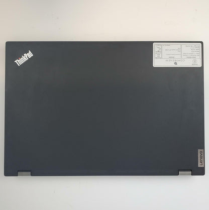 Lenovo P17 Gen 1 Win 11 Home i7-10850H 32GB RAM 1TB NVMe 6GB GPU | Grade B