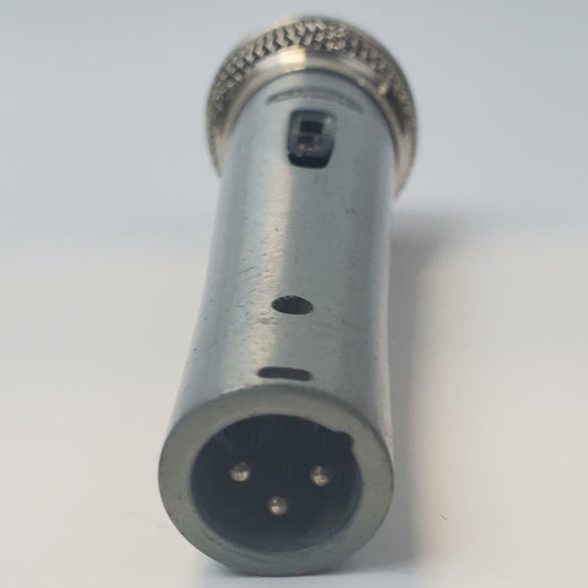 Shure 12A Dynamic Low-Z XLR Microphone | Grade B