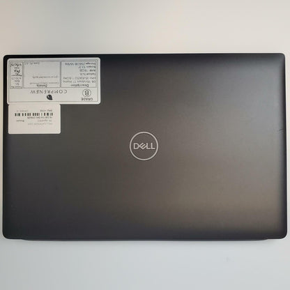 Dell Latitude 3301 Win 11 Home i5-8365U 16GB RAM 256GB NVMe | Grade B