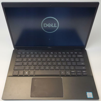 Dell Latitude 3301 Win 11 Home i5-8365U 16GB RAM 256GB NVMe | Grade B
