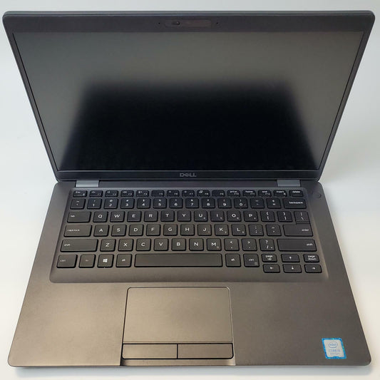 Dell Latitude 5400 Win 11 Home i5-8265U 16GB RAM 256GB NVMe | Grade C