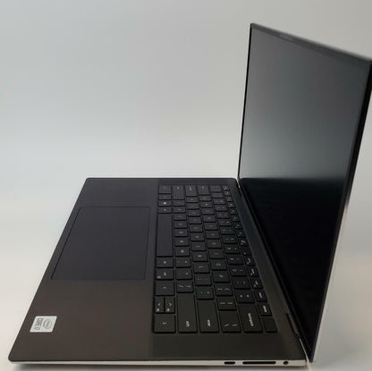 Dell Precision 5550 Win 11 Home i7-10750H 32GB RAM 512GB NVMe 4GB GPU | Grade C