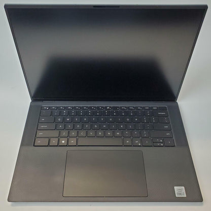 Dell Precision 5550 Win 11 Home i7-10750H 32GB RAM 512GB NVMe 4GB GPU | Grade C