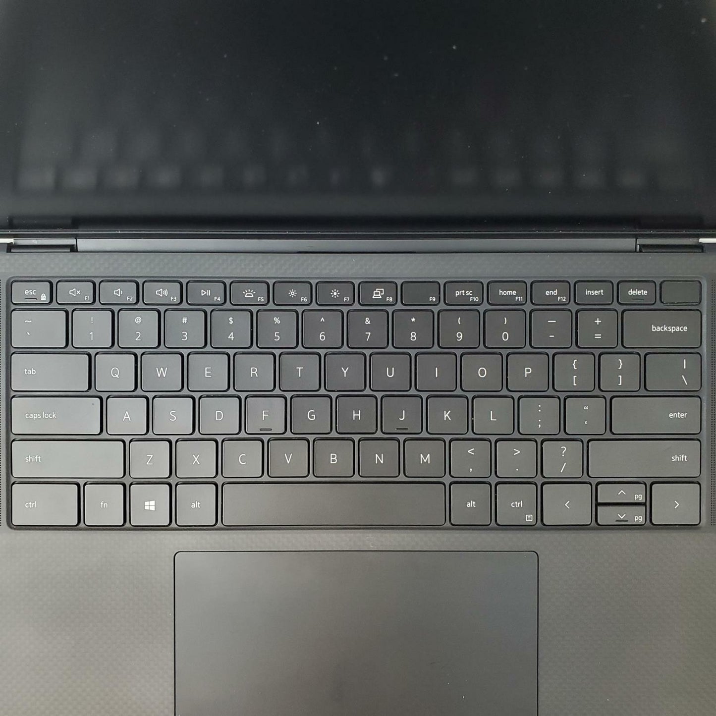 Dell Precision 5550 Win 11 Home i7-10750H 32GB RAM 512GB NVMe 4GB GPU | Grade C