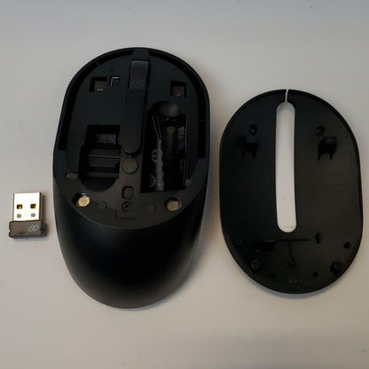 Dell MS3121 USB Wireless Mouse | Grade B