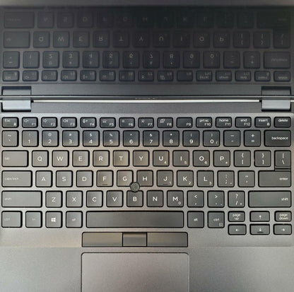 Dell Latitude 5400 Win 11 Home i5-8265U 16GB RAM 256GB NVMe | Grade B | 3653