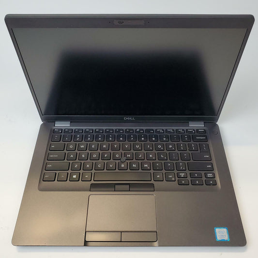 Dell Latitude 5400 Win 11 Home i5-8265U 16GB RAM 256GB NVMe | Grade B | 3653