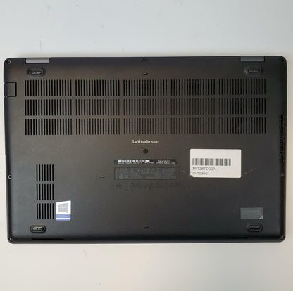 Dell Latitude 5400 Win 11 Home i5-8265U 16GB RAM 256GB NVMe | Grade B | 3653