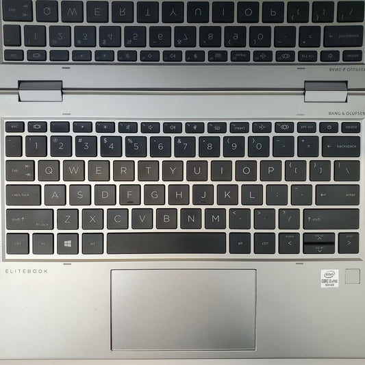 HP EliteBook X360 830 G7 Win 11 Home i5-10310U 16GB RAM 256GB NVMe | Grade C