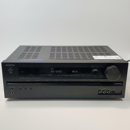 Onkyo TX-SR313 5.1 Surround Receiver | Grade B