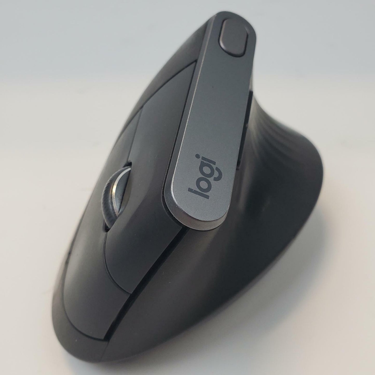 Logitech MX Vertical M-R0074 USB Bluetooth/Wireless Mouse | Grade A