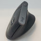 Logitech MX Vertical M-R0074 USB Bluetooth/Wireless Mouse | Grade A