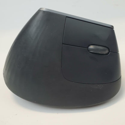 Logitech MX Vertical M-R0074 USB Bluetooth/Wireless Mouse | Grade A