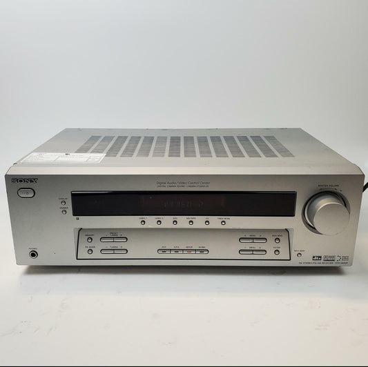 Sony STR-K650P Stereo Receiver | Grade B