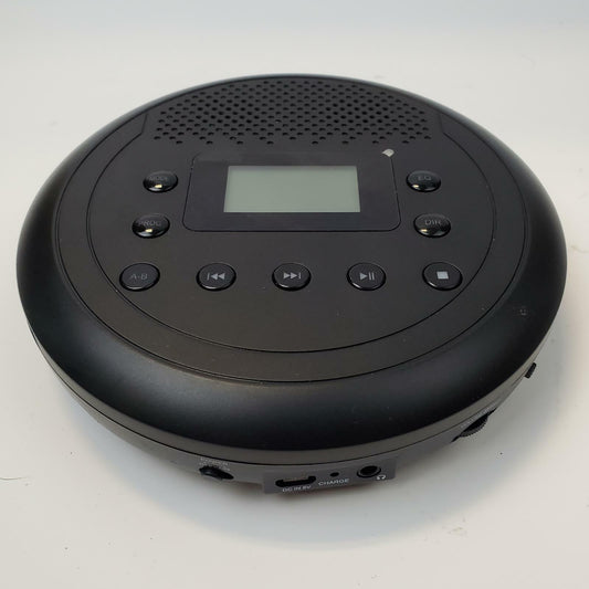 Monodeal MD-109 Rechargable Portable CD Player | Grade B