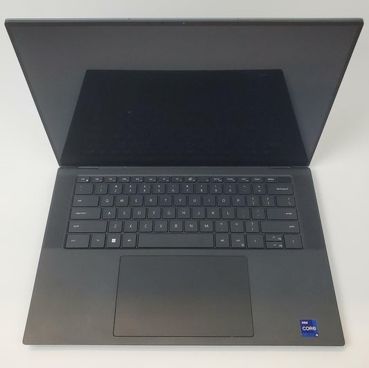 Dell Precision 5570 Win 11 Home i9-12900H 32GB RAM 1TB NVMe 8GB GPU | Grade A