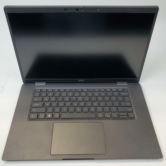 Dell Latitude 7520 Win 11 Home i5-1135G7 16GB RAM 500GB NVMe | Grade C