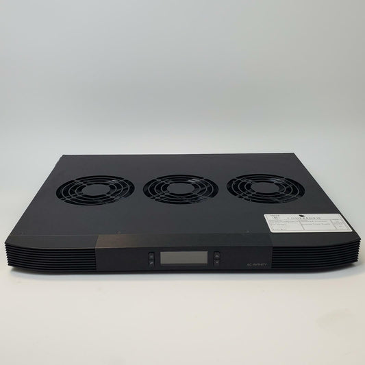 AC Infinity AI-ACT9 AIRCOM T9 Amplifier Top-Exhaust Fan System | Grade B