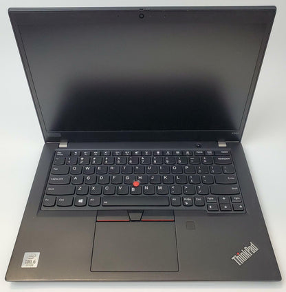 Lenovo ThinkPad X390 Win 11 Home I5-10210U 8GB RAM 256GB NVMe | Grade B