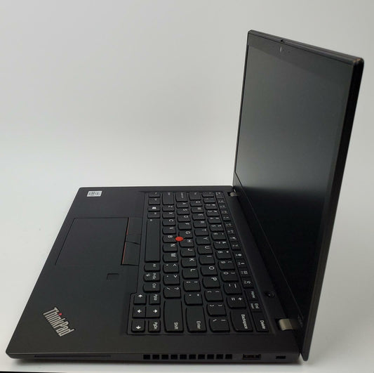 Lenovo ThinkPad X390 Win 11 Home I5-10210U 8GB RAM 256GB NVMe | Grade B