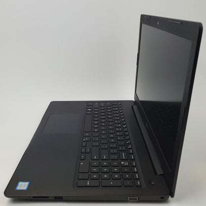 Dell Latitude 3590 Win 11 Home i5-8250U 24GB RAM 256GB NVMe | Grade C