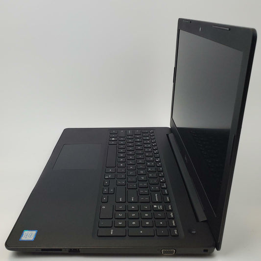 Dell Latitude 3590 Win 11 Home i5-8250U 24GB RAM 256GB NVMe | Grade C