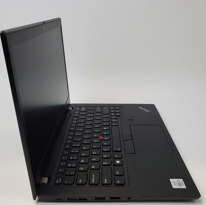 Lenovo ThinkPad X390 Win 11 Home I5-10210U 8GB RAM 256GB NVMe | Grade B