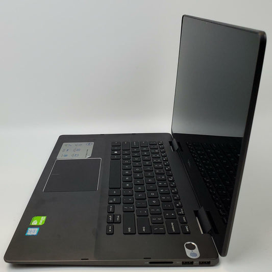 Dell Inspiron 15 7000 Win 11 Home i7-8565U 32GB RAM 256GB NVMe 2GB GPU | Grade B