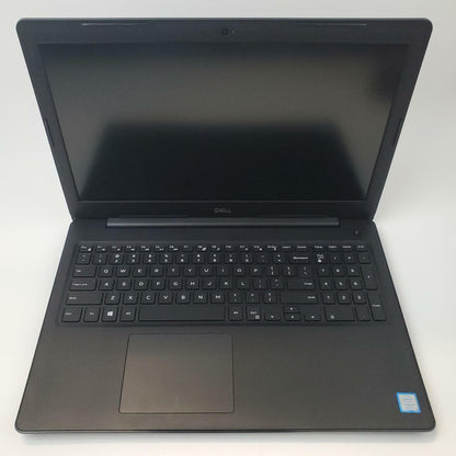Dell Latitude 3590 Win 11 Home i5-8250U 24GB RAM 256GB NVMe | Grade C