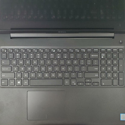 Dell Latitude 3590 Win 11 Home i5-8250U 24GB RAM 256GB NVMe | Grade C