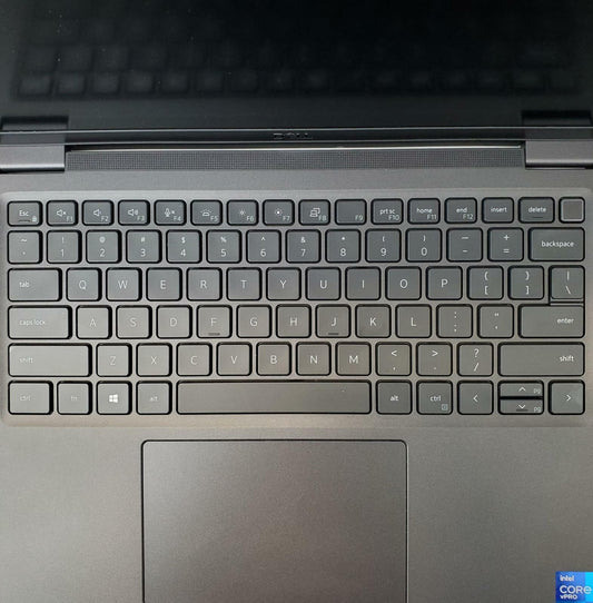 Dell Latitude 7520 Win 11 Home i7-1185G7 16GB RAM 1TB NVMe | Grade B