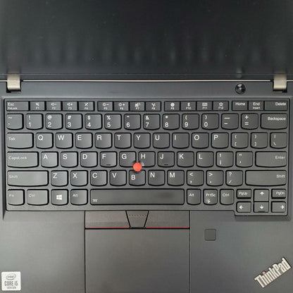 Lenovo ThinkPad X390 Win 11 Home I5-10210U 8GB RAM 256GB NVMe | Grade B