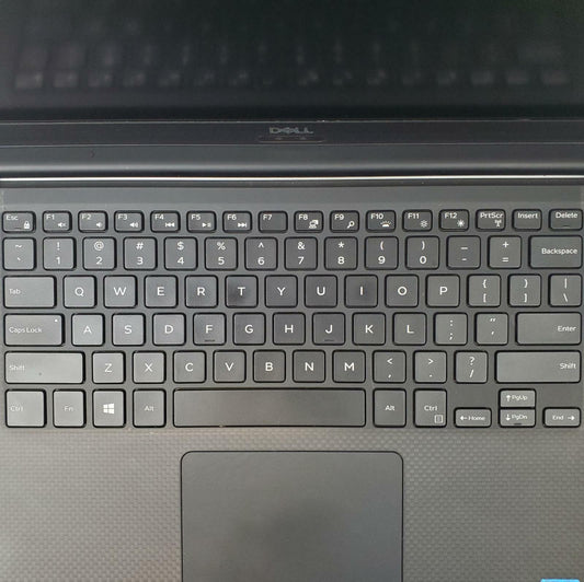 Dell Precision 5540 Win 11 Home i7-9850H 32GB RAM 512GB NVMe 4GB GPU | Grade C