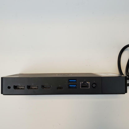 Dell WD19 USB-C Docking Station | Grade B
