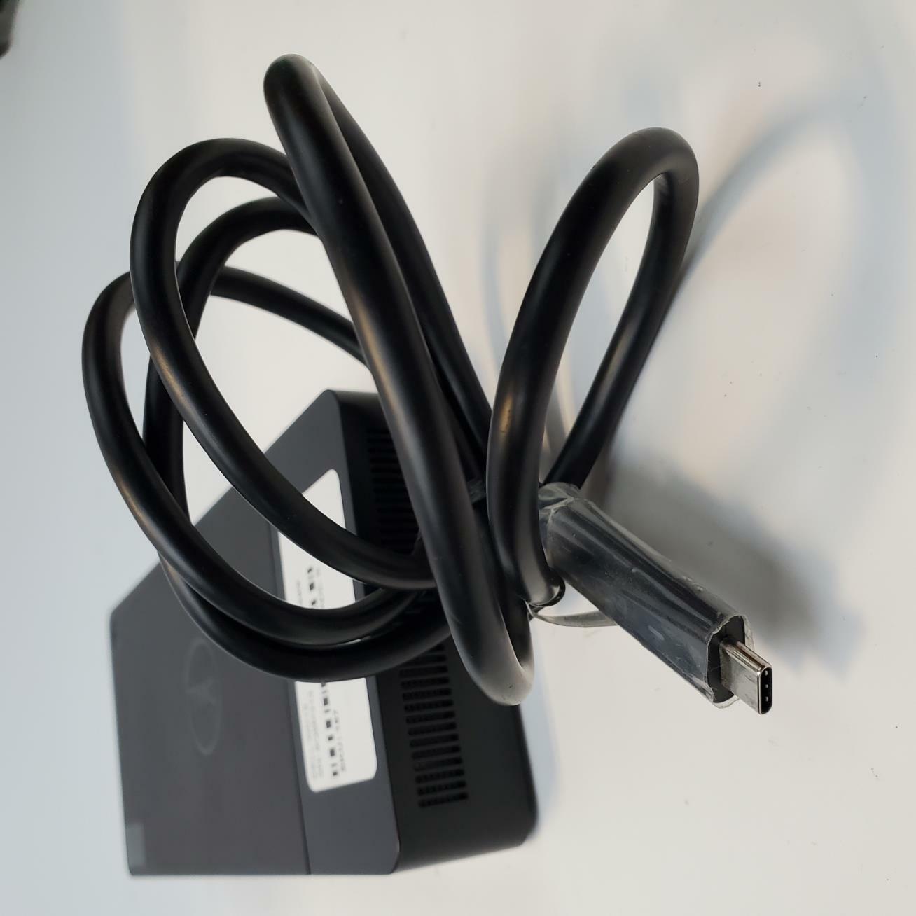 Dell WD19 USB-C Docking Station | Grade B