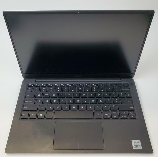 Dell XPS 13 7390 Win 11 Home i7-10710U 16GB RAM 512GB NVMe | Grade C