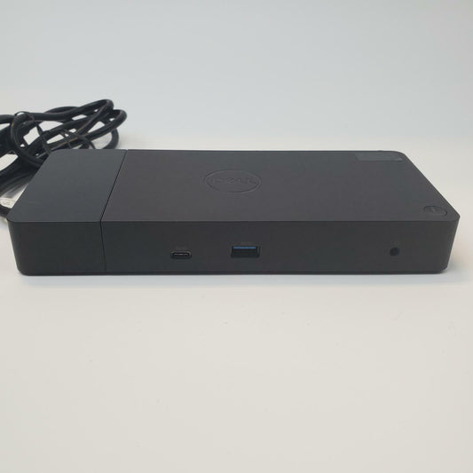 Dell WD19 USB-C Laptop Docking Station Bundle | Grade B