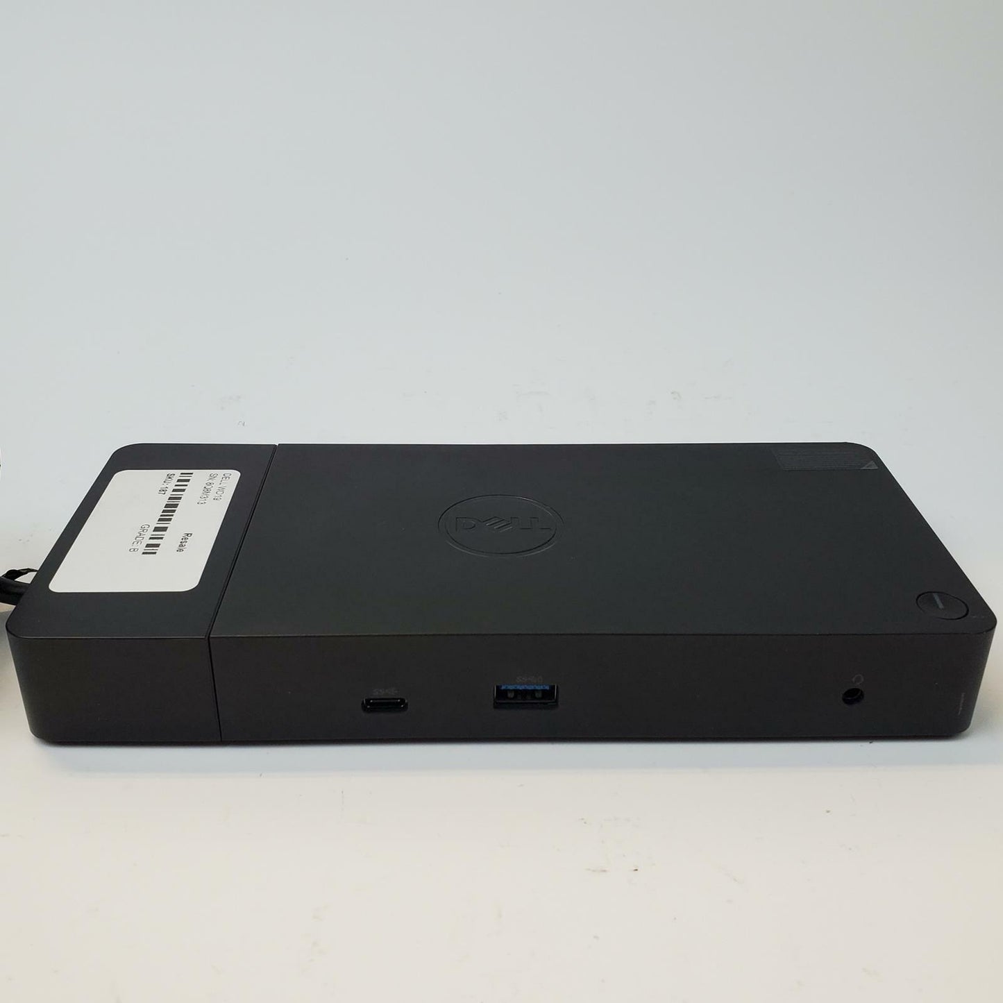 Dell WD19 USB-C Docking Station | Grade B