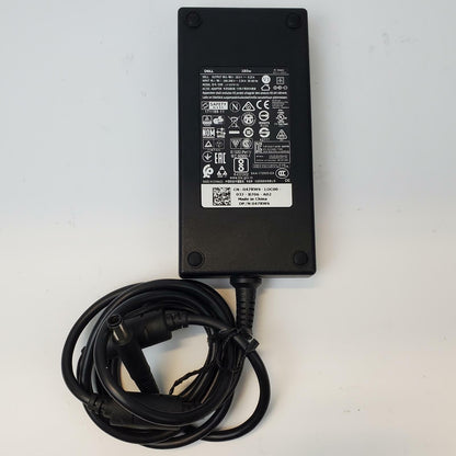 Dell WD19 USB-C Docking Station | Grade B