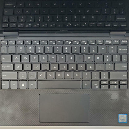 Dell XPS P71G Win 10 Home i5-7Y54 8GB RAM 256GB M.2 | Grade B