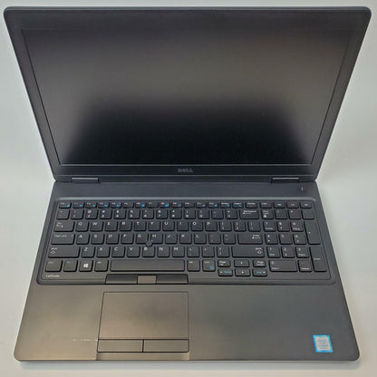 Dell Latitude 5580 Win 10 Home i5-7300U 16GB RAM 256GB M.2 | Grade B