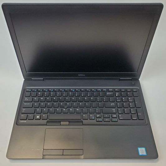 Dell Latitude 5580 Win 10 Home i5-7300U 16GB RAM 256GB M.2 | Grade B