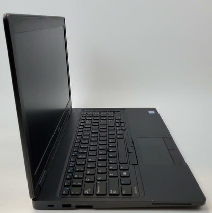Dell Latitude 5580 Win 10 Home i5-7300U 16GB RAM 256GB M.2 | Grade B