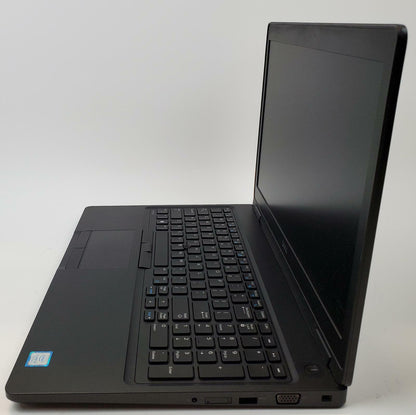 Dell Latitude 5580 Win 10 Home i5-7300U 16GB RAM 256GB M.2 | Grade B