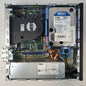 Dell OptiPlex 3060 Win 11 Home i3-8100 16GB RAM 128GB M.2 | Grade B