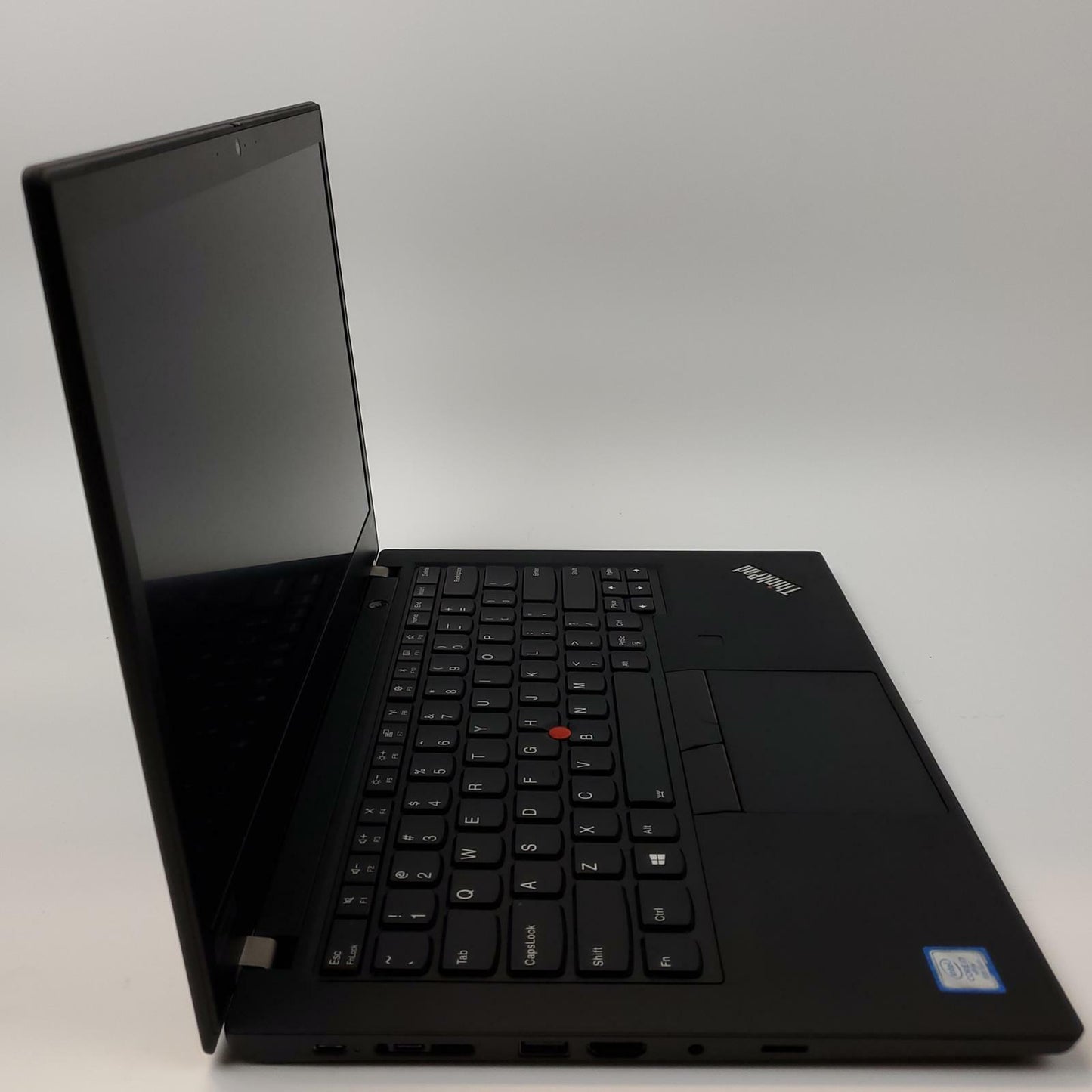 Lenovo ThinkPad T490 Win 11 Home i7-8665H 32GB RAM 256GB NVMe | Grade B