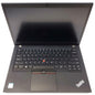 Lenovo ThinkPad T490 Win 11 Home i7-8665H 32GB RAM 256GB NVMe | Grade B